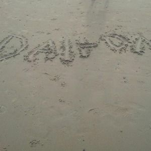 Meet your Posher, Timothy